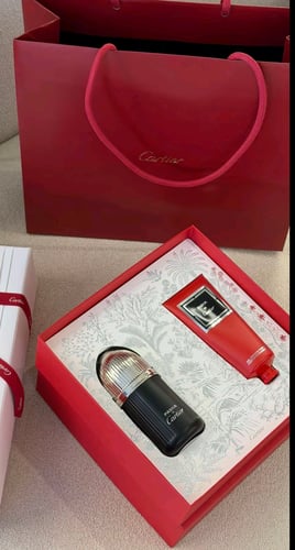 طقم كارتير باشا