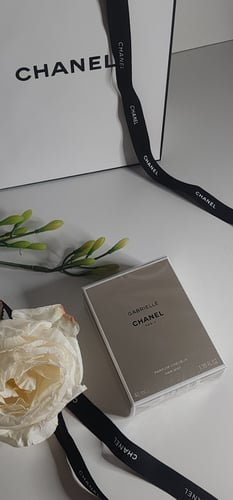 Gabriele hair perfume