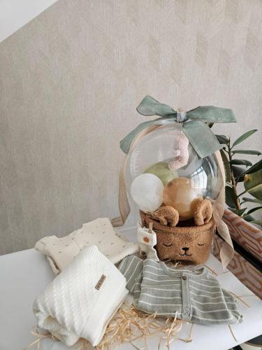 Baby gift