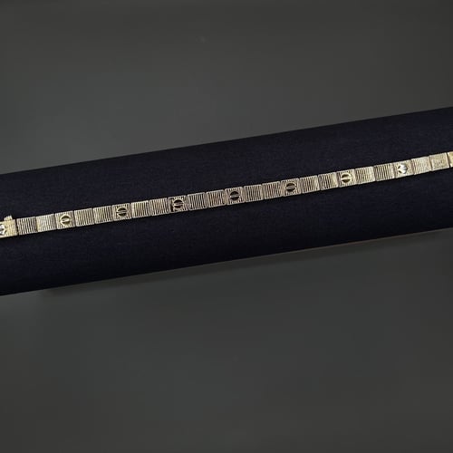 Cartier Love bracelet