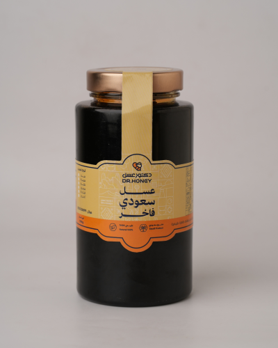 عسل سمر سعودي