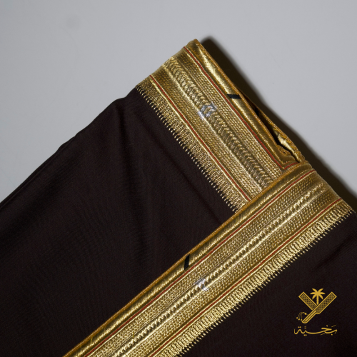 Handmade Zari Bisht, German and Nishin Spring