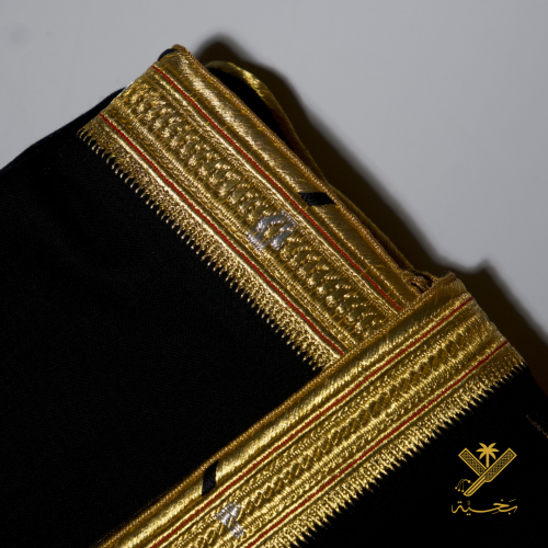 Handmade Zari Bisht, German Bughatt, summer