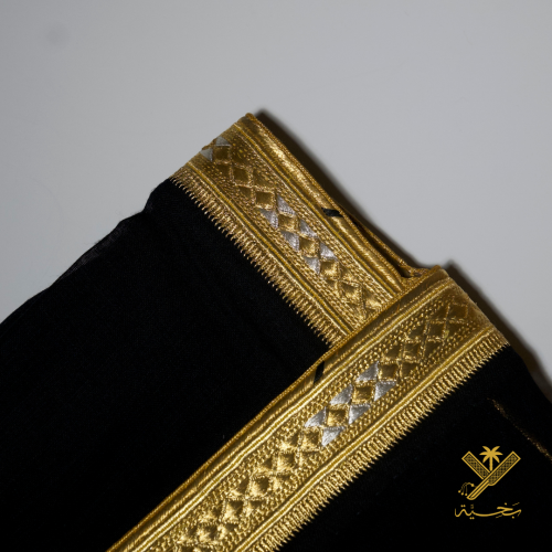 Handmade Zari Bisht, German Bughatt, summer