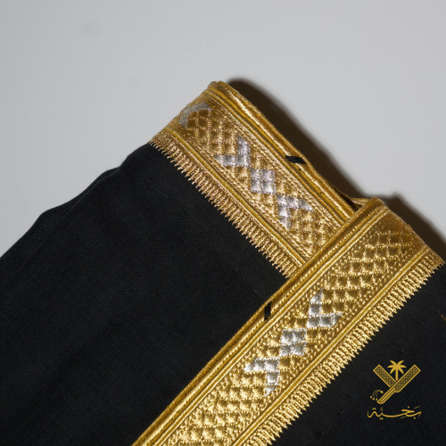 Handmade Zari Bisht, German Bughatt, summer