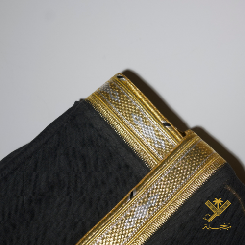 Handmade Zari Bisht, German Bughatt, summer