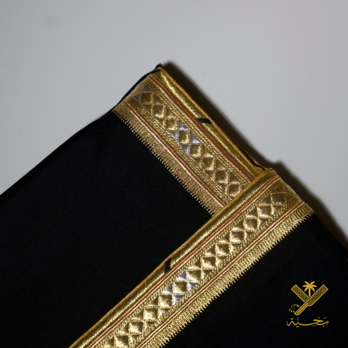 Handmade Zari Bisht, German Bughatt, summer