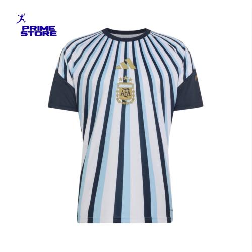 ARGENTINA 26 HOME PRE MATCH JERSEY