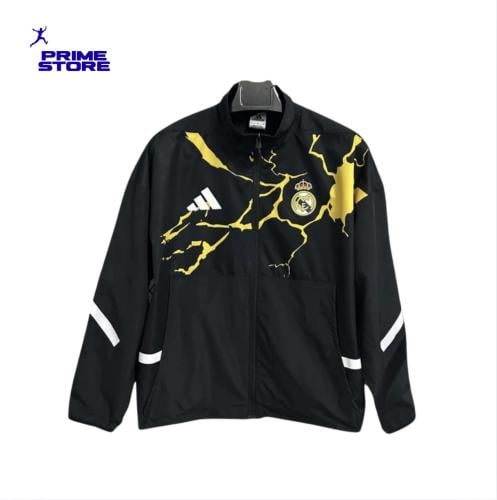 Real Madrid Marvel Jacket