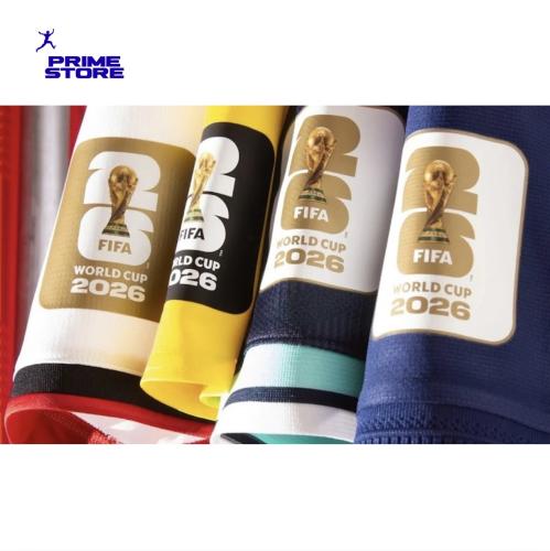 World cup badges