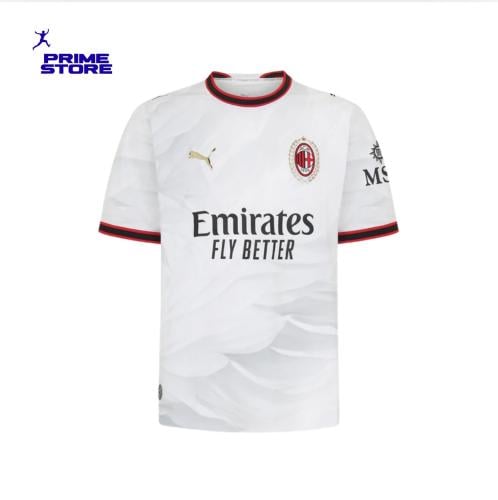 MILAN AWAY AUTHENTIC 2026/27 JERSEY