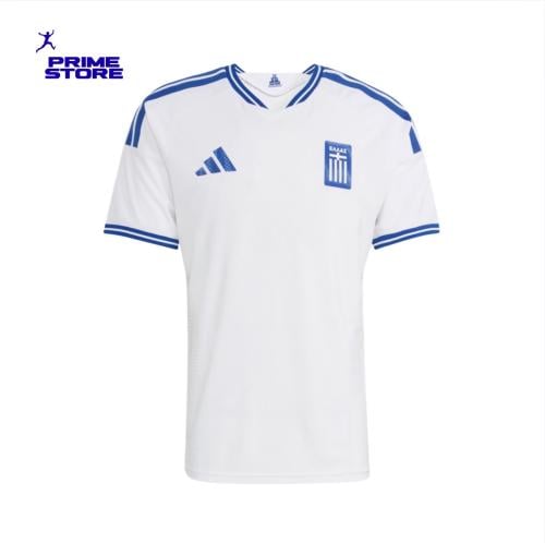 GREECE 26 HOME AUTHENTIC JERSEY