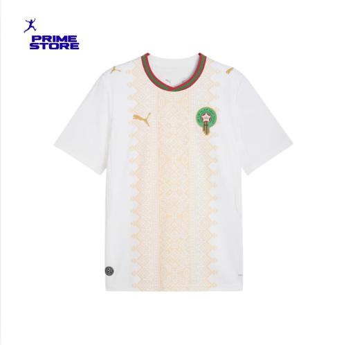Morocco 2026 Away Jersey Men
