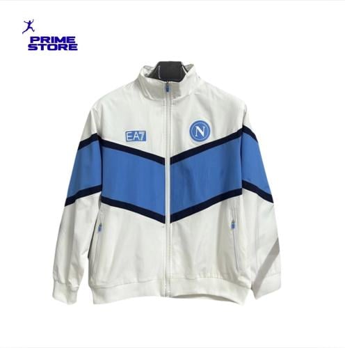 Napoli Jacket 2026