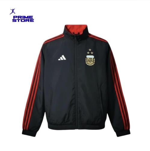 Argentina double-sided jacket