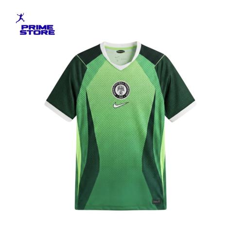Nigeria 2026 Stadium Home jersey