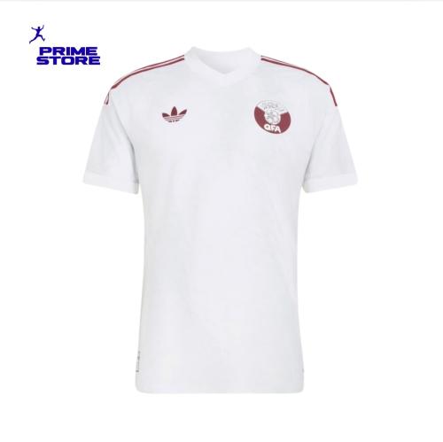 QATAR 26 AWAY AUTHENTIC JERSEY