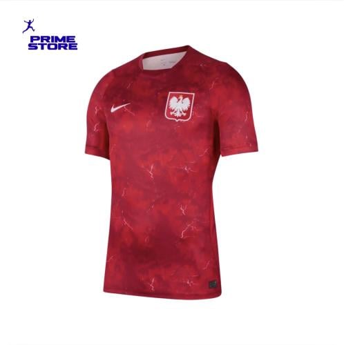 Poland 2026 away stadium Jersey