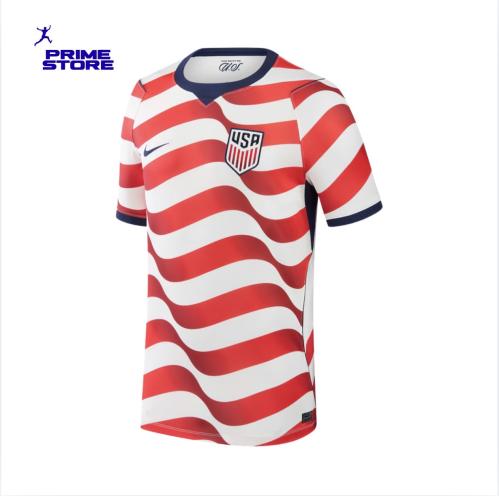 USMNT Nike 2026 Home Stadium Replica Jersey