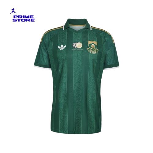 South Africa 26 Away Authentic Jersey