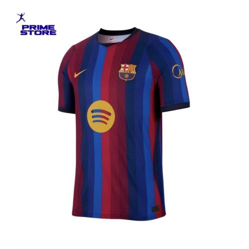 F.C. Barcelona 2026/27 Match Home Authentic Shirt