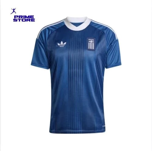 GREECE 26 AWAY JERSEY
