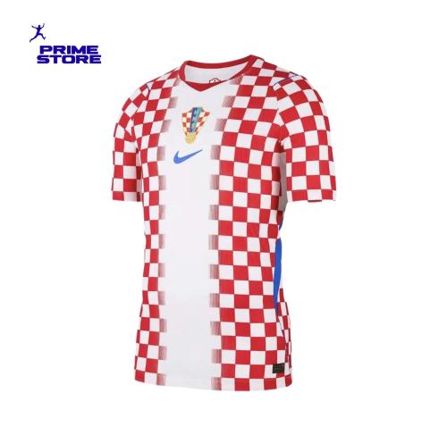 Croatia 2026 Match Home Authentic Jersey