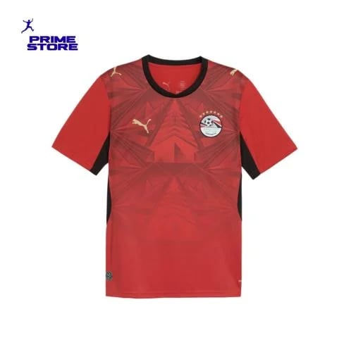 Egypt 2026 Home Jersey Men
