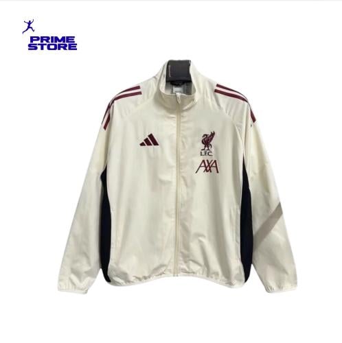 Liverpool jacket 2026