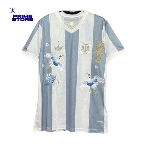 Argentina Roses Edition Jersey
