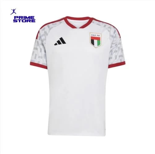 UNITED ARAB EMIRATES 26 HOME JERSEY