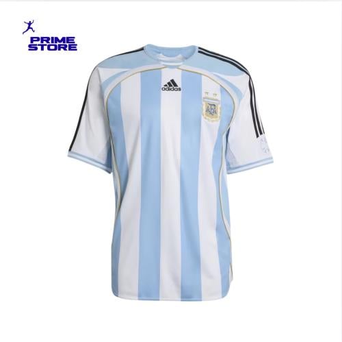Argentina adidas 2006 Home Shirt