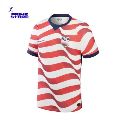 USMNT Nike 2026 Home Match Authentic Jersey
