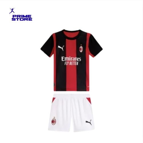 MILAN HOME 2026/27 KIDS KIT
