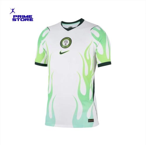 Nigeria 2026 Match Away Authentic Jersey