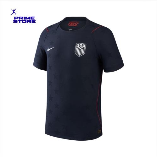 USMNT Nike 2026 Away Match Authentic Jersey