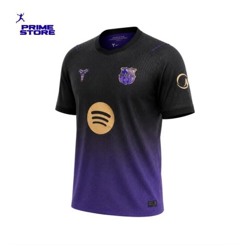 Kobe x FC Barcelona 2026/27 Away authentic jersey