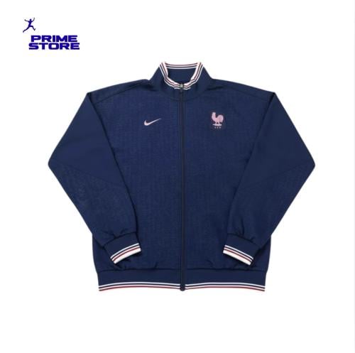 France Jacket 2026