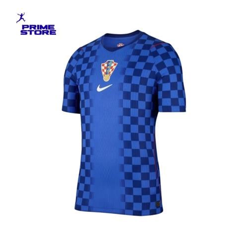 Croatia 2026 Match Away Authentic Jersey
