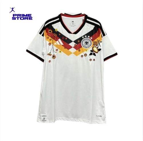 Germany Roses Edition Jersey