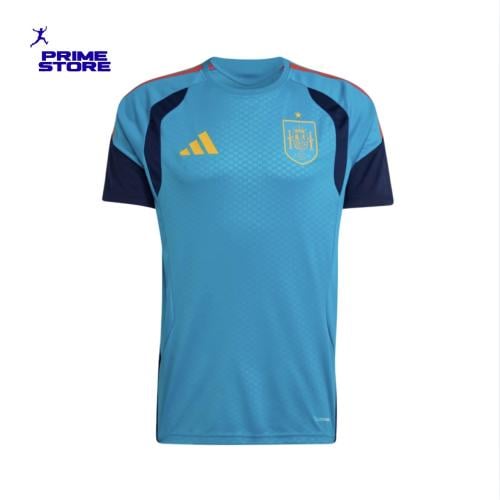 SPAIN 26 TIRO TRAINING JERSEY