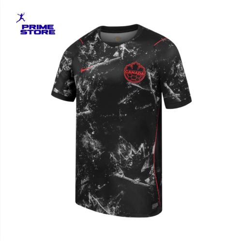 Canada 2026 Away stadium jersey