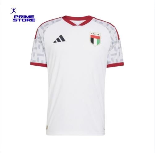 UNITED ARAB EMIRATES 26 HOME AUTHENTIC JERSEY