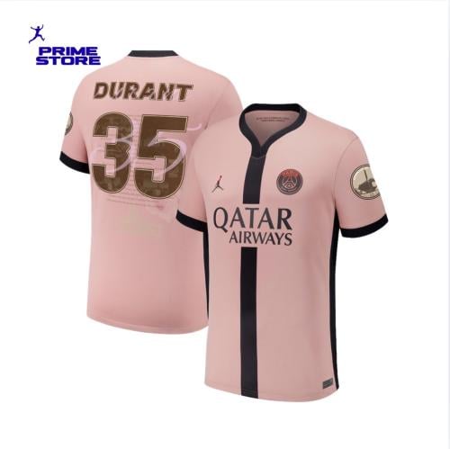 Special Edition PSG Jordan Third Stadium Shirt 202...