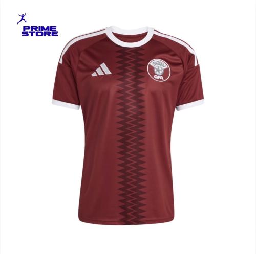 QATAR 26 HOME JERSEY