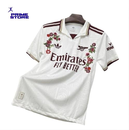 Arsenal Rose Edition Jersey