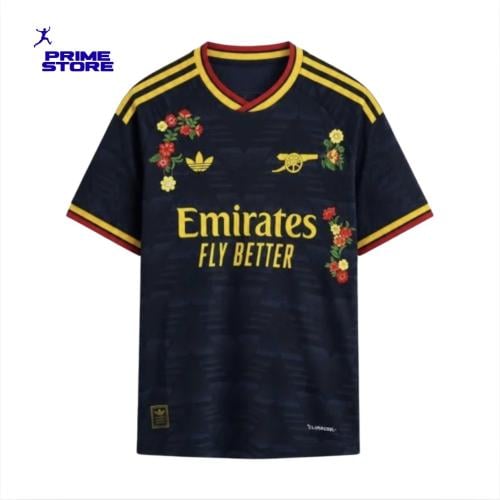 Arsenal Roses Edition Jersey