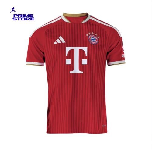 FC Bayern Jersey Home 26-27