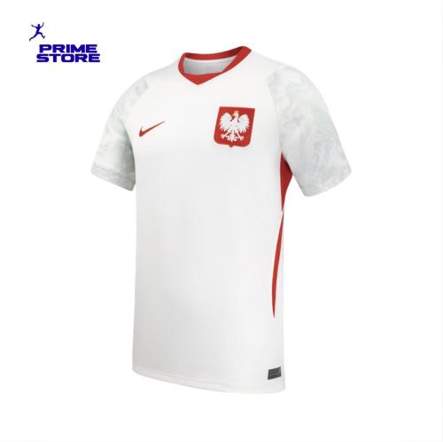 Poland 2026 Home match Jersey