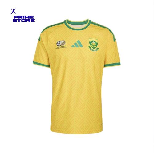 South Africa 26 Home Authentic Jersey